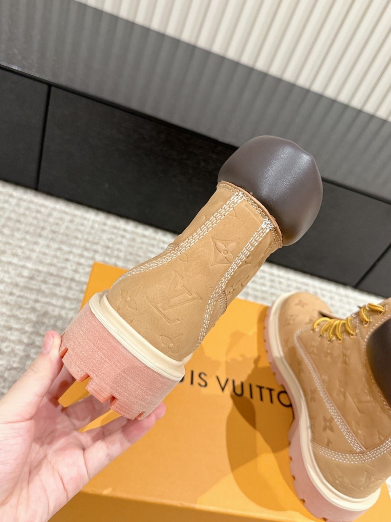 LV Boots